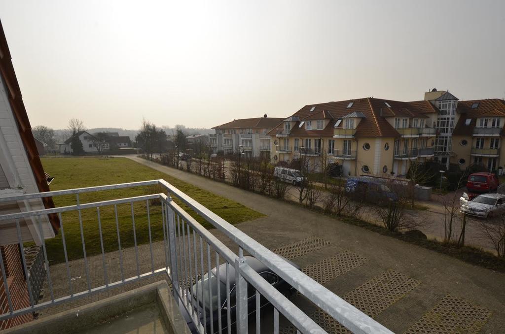 Villa Arosa Ostseetraum Boltenhagen  Luaran gambar