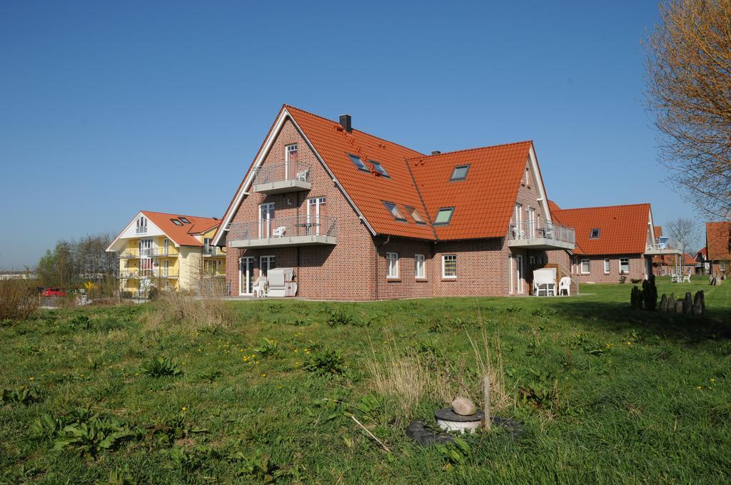 Villa Arosa Ostseetraum Boltenhagen  Luaran gambar