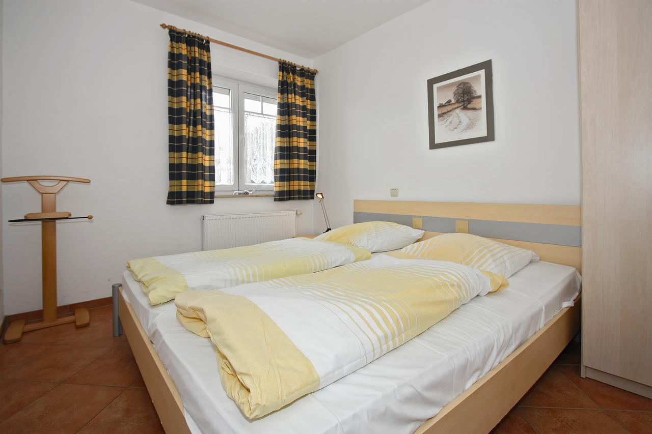 Villa Arosa Ostseetraum Boltenhagen  Luaran gambar