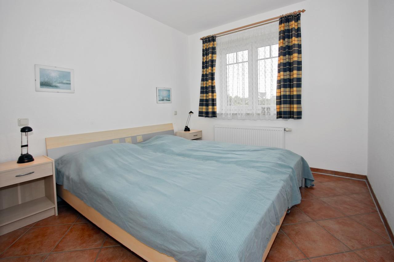 Villa Arosa Ostseetraum Boltenhagen  Luaran gambar